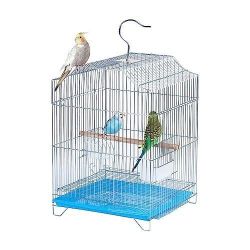 Capuca Small Bird Travel Cage-Lightweight Small 
