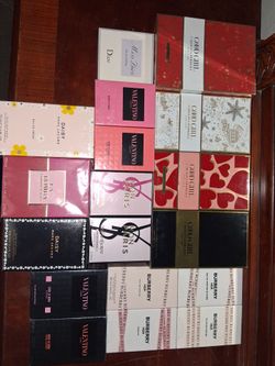 Designer Perfume
