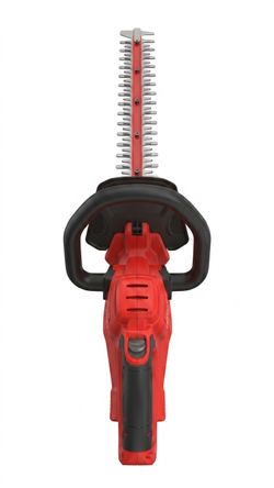 Craftsman 22-Inch Corded Electric Hedge Trimmer – Like New! 🔌✂️
