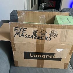 Eye Messager