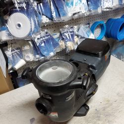 Pool Pump Variable Speed Hayward 