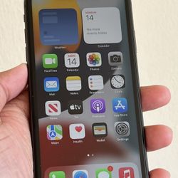 iPhone 11 , Factory Unlocked,  Excellent Condition Like New 