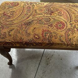 Recliner Sofa 