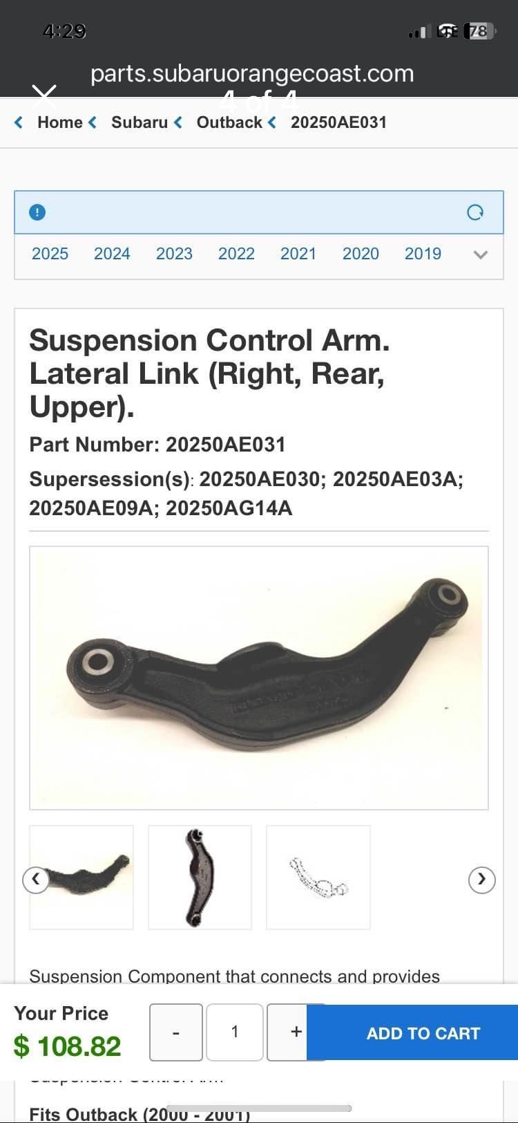 Car Part