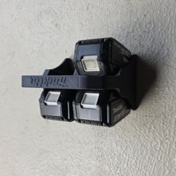 Makita Battery Holder