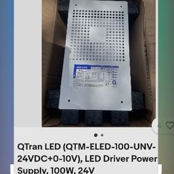 Led Power supply next