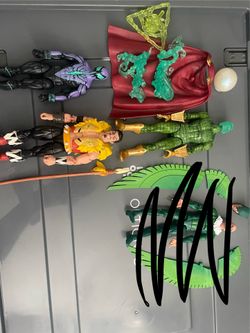 Marvel Legends
