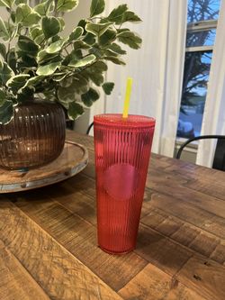 Starbucks Cups