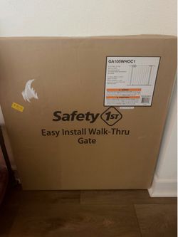 Baby Gate