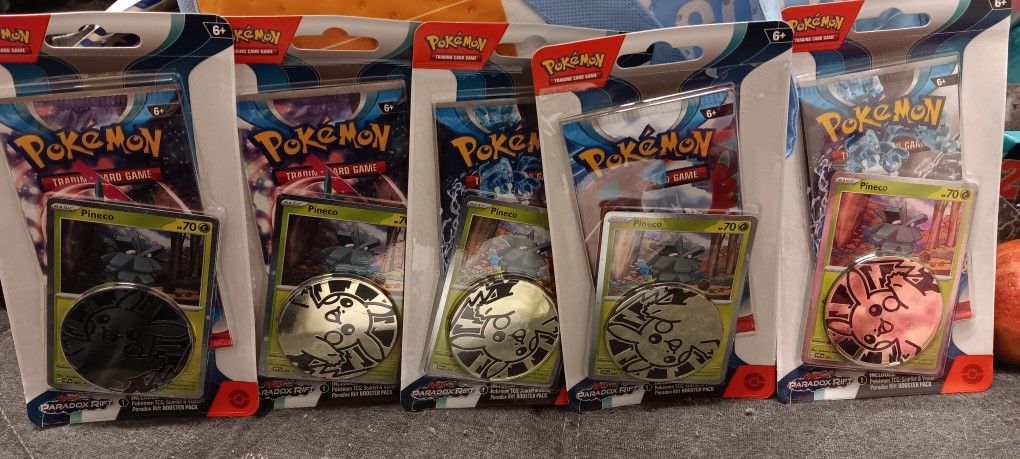 black booster box pokemon Pokemon Black Bolt Booster Bundle – CardDogTCG main image 0