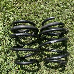 2017~2021 Honda Civic Type-R FK8 Eibach Pro-Kit Lowering Springs Set of 2 FRONT