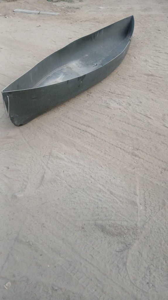 Canoe 