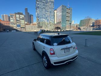2011 Mini Cooper