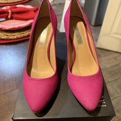 Women’s Heels 👠 Size 7- $20.00