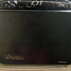 Excalibur Food Dehydrator 