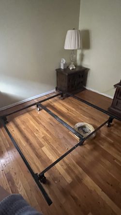 Free Bed Frame