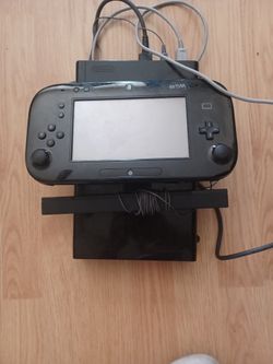 Wii U