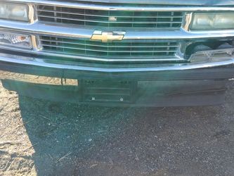 1999 Chevrolet C/K 1500