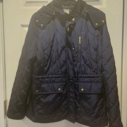 Old Navy Women's Jacket Size Large 