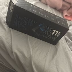 Hero 11 Black Go Pro