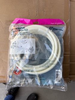SharkBite Dishwasher Connection Kit