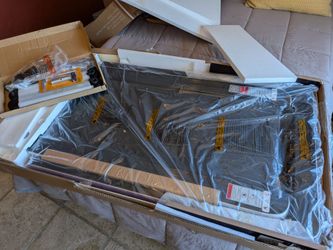SuperFit Treadmill NEW