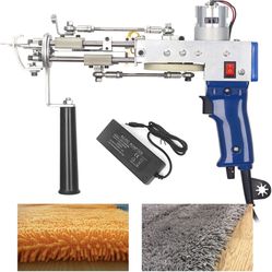 Fabric / Carpet Machine