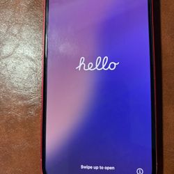 Apple iPhone 14 128GB - Unlocked!