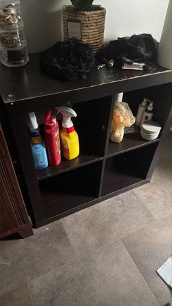 Bookcase