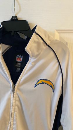 CHARGERS SWEATER