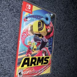 Arms