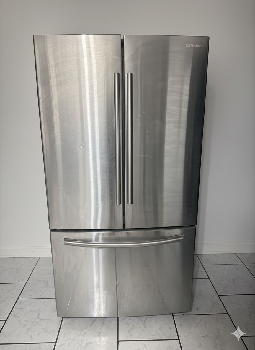 Samsung Fridge