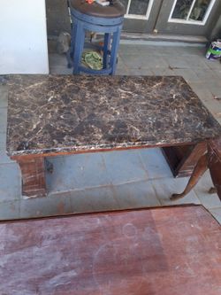 Center Table