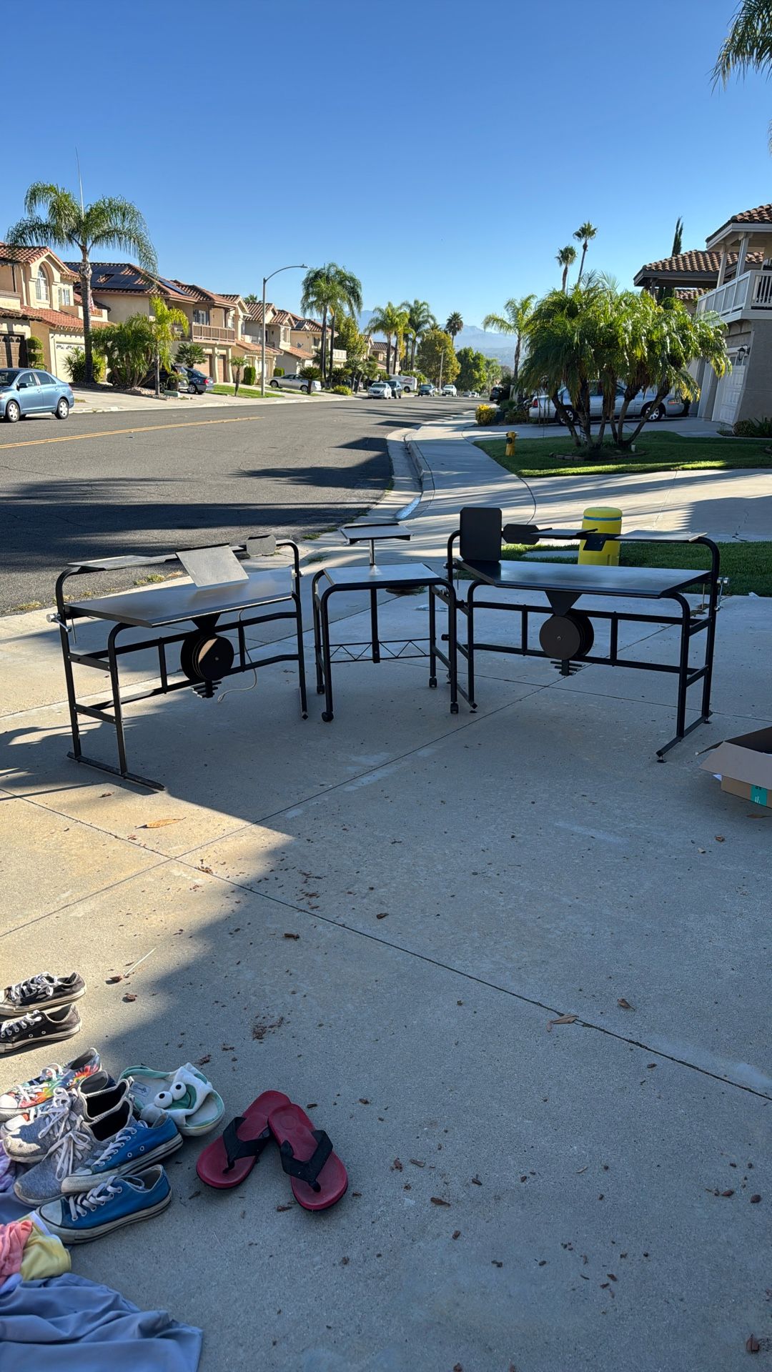 FREE Desk