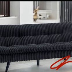 New! Quality Comfy large Sofa Bed Futons! 