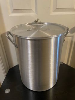 Cooking Pot