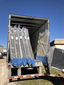 Truckload Mattress Sale! Twin full queen & king mattresses