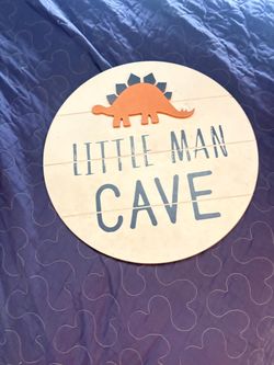 Hobby Lobby Boys Dino Room Decor