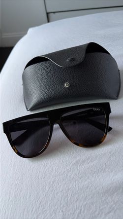 Quay sunglasses
