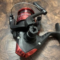 New Ultra lite Fishing Reel