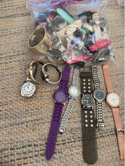 Watch Mystery Bag——Bag #2