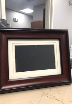 Oldtown Picture frame