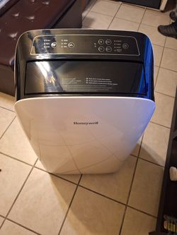 Portable Air Conditioner