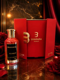 BHARARA EAU  PARFUM