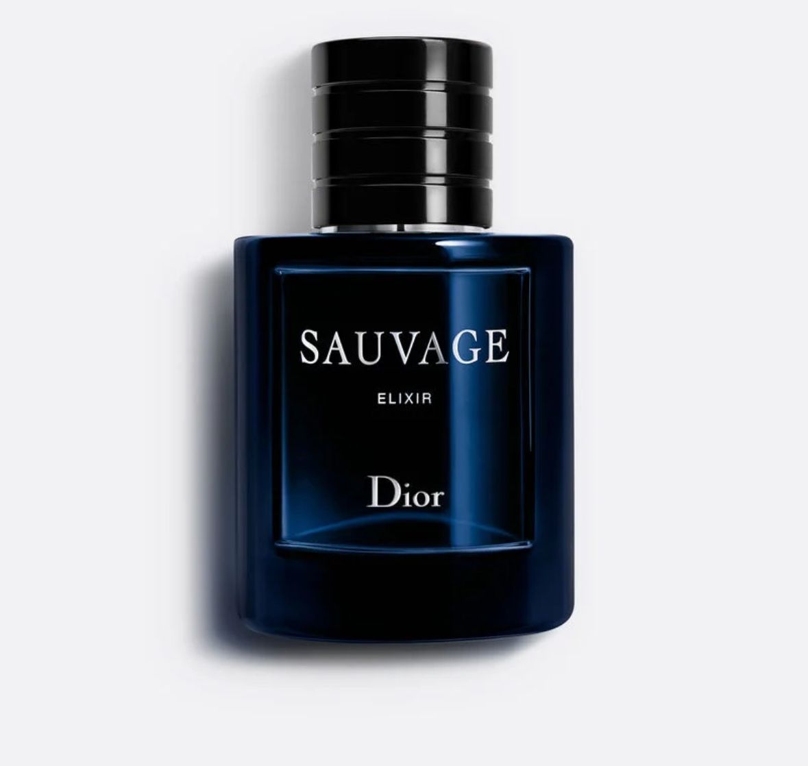 Dior Savage Elixir 