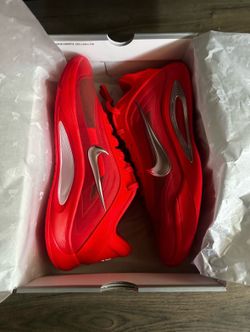 A'One A'ja Wilson Basketball Shoes