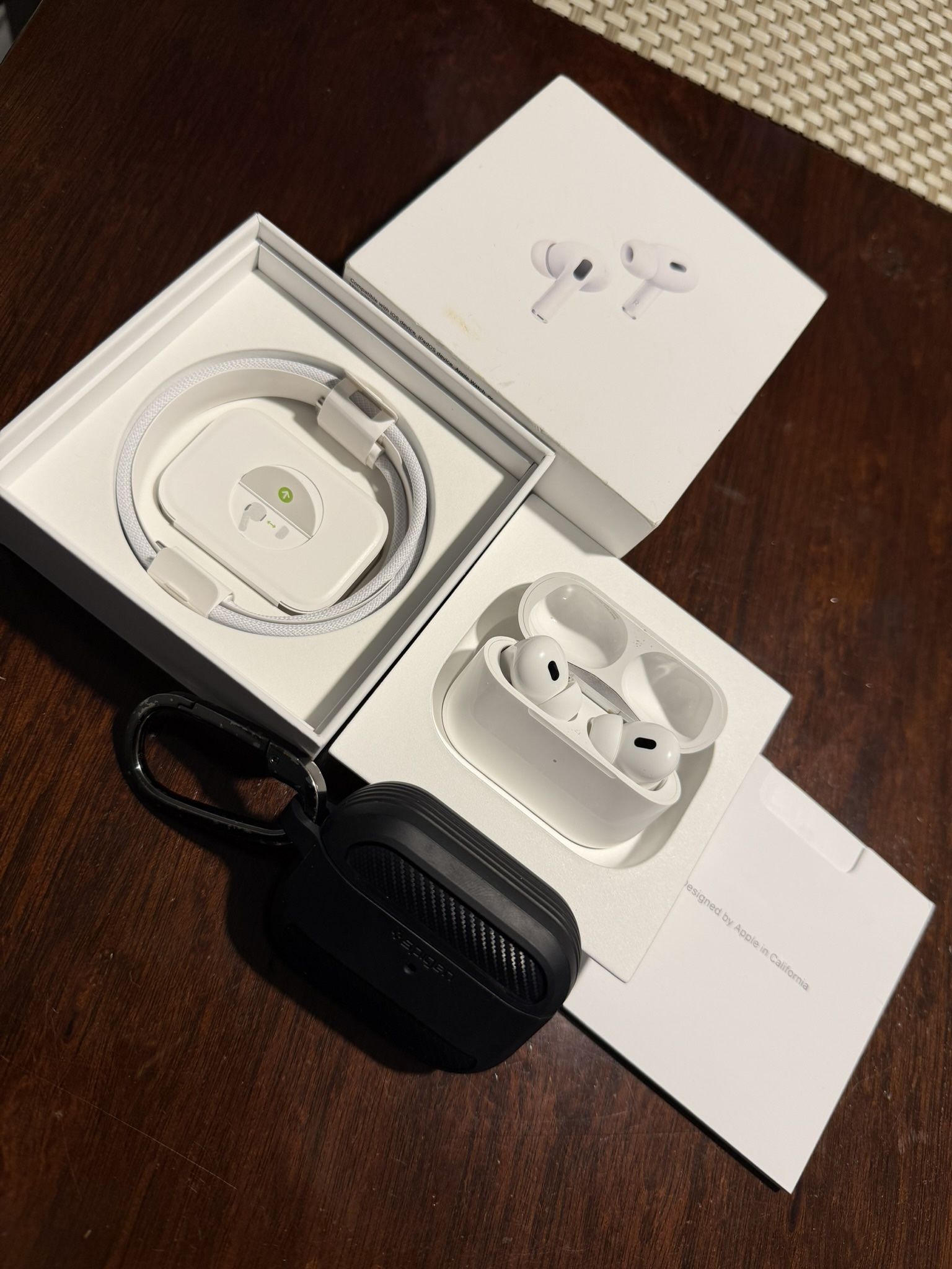 Apple AirPods Pro 2 