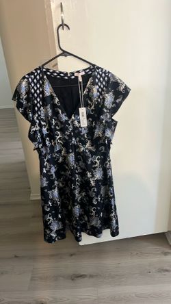 Rebecca Taylor dress new