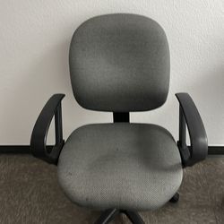 Office chairs