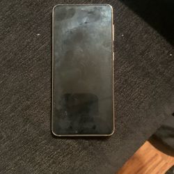 Samsung Galaxy S21+ 5G With 2 Use Charge Cord